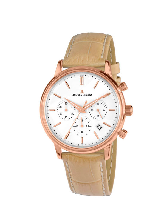 Часы Jacques Lemans Classic N-209R